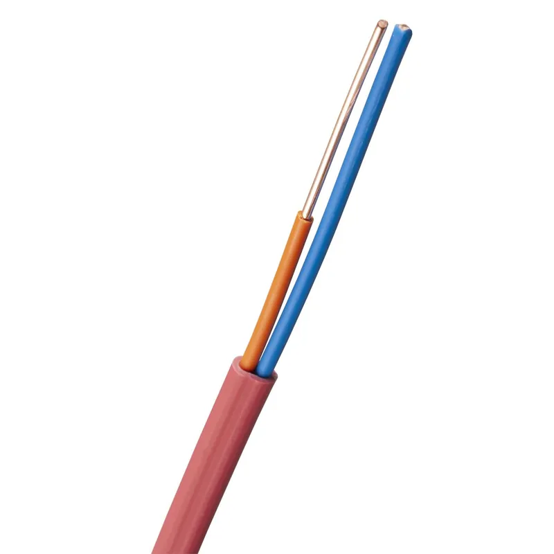 risnedsättning Larmkabel